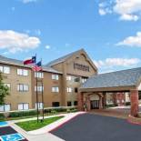 Фотография гостиницы Staybridge Suites Lubbock, an IHG Hotel