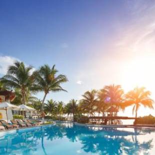 Фотографии гостиницы
Desire Riviera Maya Pearl Resort