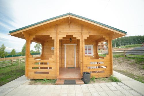 Фотография гостевого дома Славная Вотчина