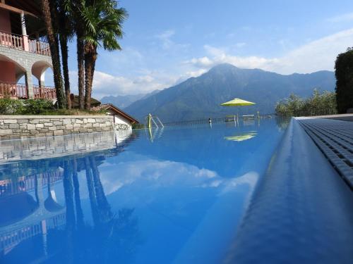 Фотография апарт отеля Residence Casa Rosa