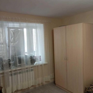 Фотография квартиры Апартаменты на Амурской 8