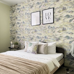 Фотография квартиры Апартаменты Квартира в ЖК Тихий центр