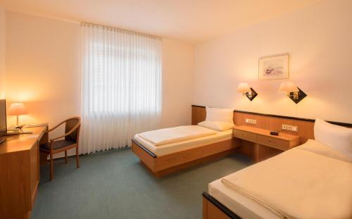 Фотография гостиницы Hotel Samson