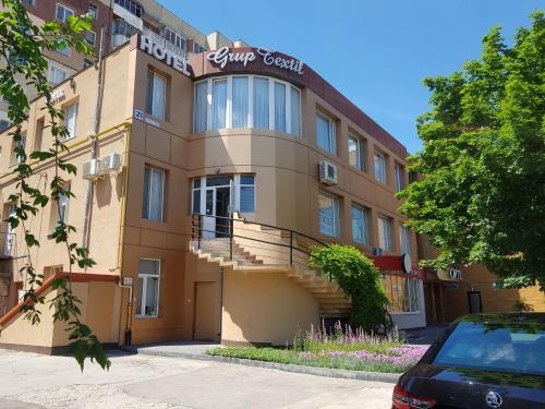 Фотография мини отеля Grup Textil