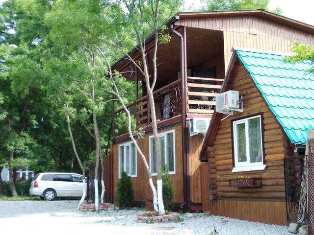 Фотография гостевого дома Конфетти