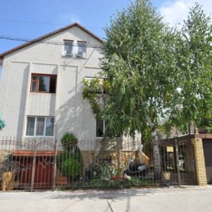 Фотография гостевого дома Виола