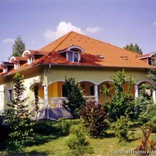 Фотографии гостевого дома
Silvanus Panzió