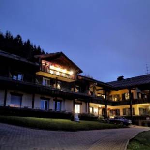 Фотографии гостиницы
Allgäuer Panoramahotel