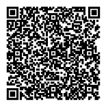 QR код гостевого дома Gogokhias home