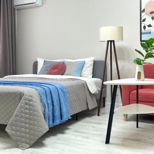 Фотография квартиры Квартира Хорошие Гости-4 Центр Курорта Новый ЖК