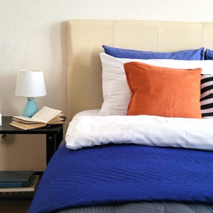 Фотография квартиры Апартаменты Латте на Лесной