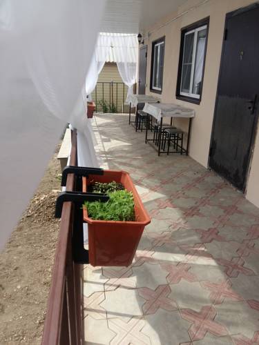 Фотография мини отеля Как дома