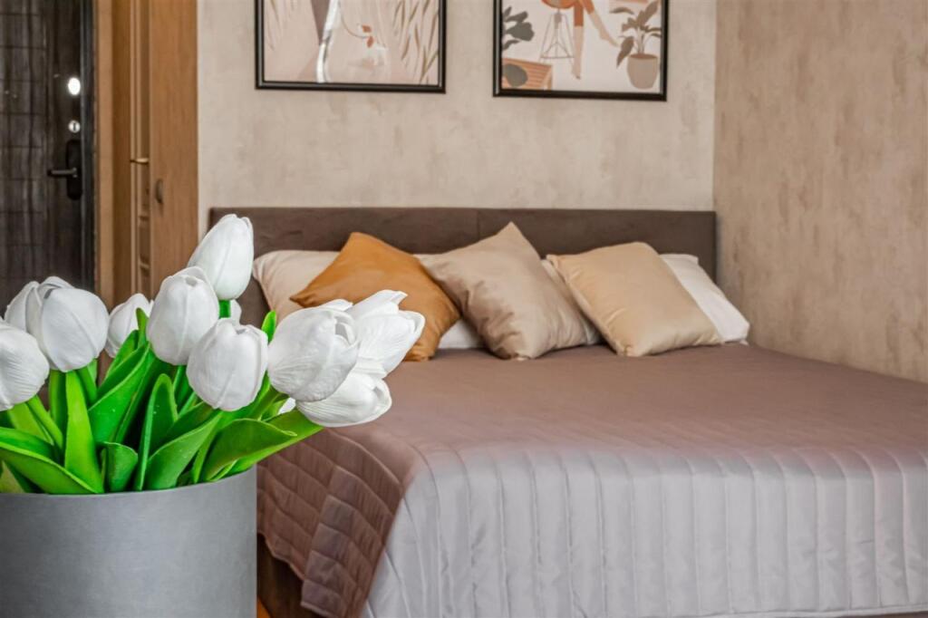 Фотография квартиры Квартира рядом с Парком Победы