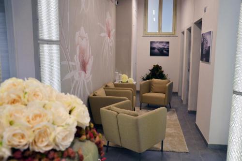 Фотография гостиницы Hotel Sant'Anna