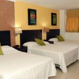 Фотография гостиницы Hotel Varadero Internacional