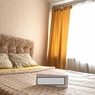 Фотография квартиры Апартаменты на Боровой 24