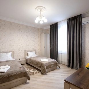 Фотография квартиры Квартира Райдас у Каспия 32