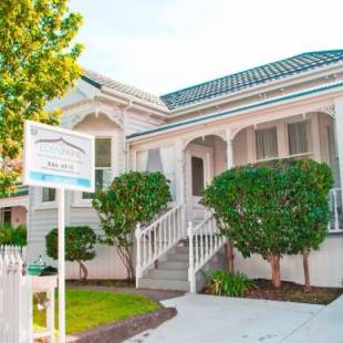 Фотографии мотеля
ASURE At Eden Park