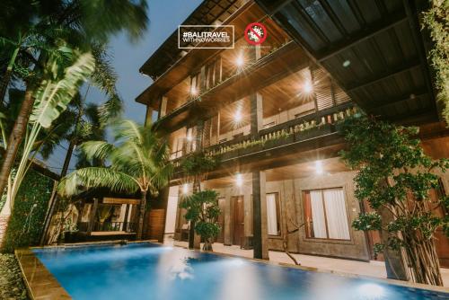 Фотография гостиницы Arthur Suite by Premier HospitalityAsia