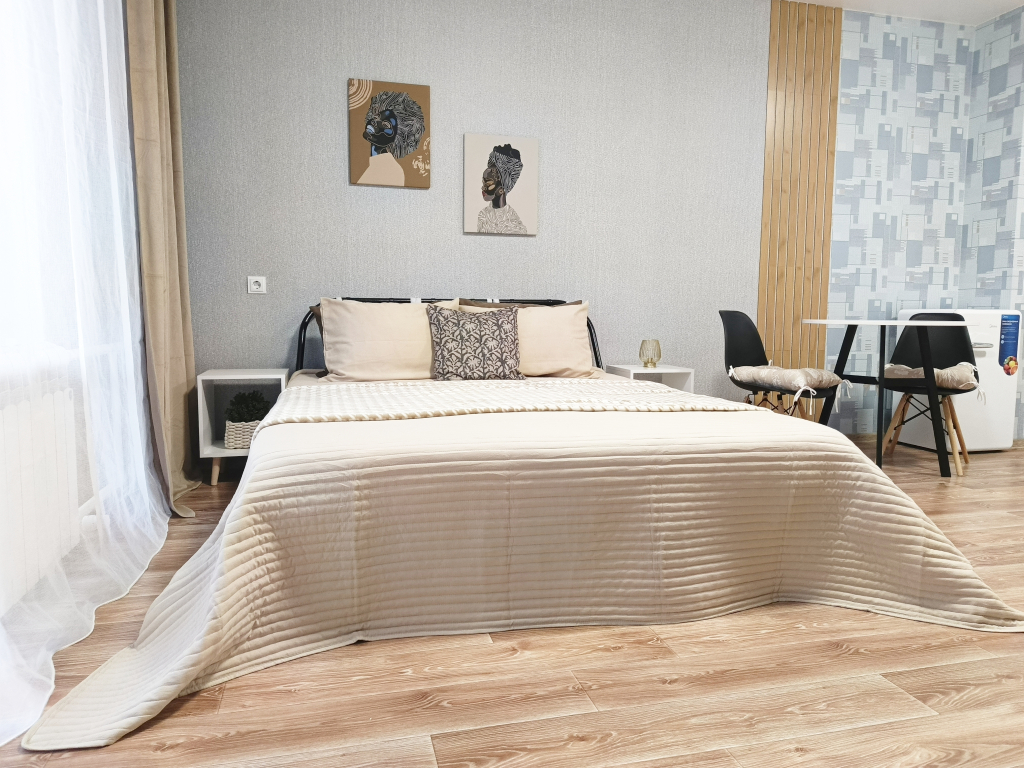 Фотография квартиры Квартира на Дубровинского 110Б