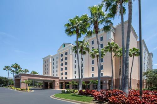 Фотография гостиницы Embassy Suites Orlando - Airport