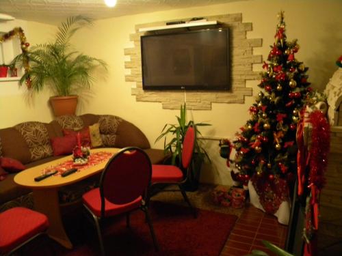 Фотография мини отеля Vila Gabriel