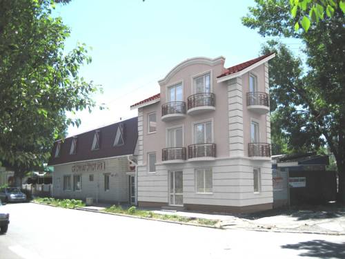 Фотография мини отеля Мини-гостиница