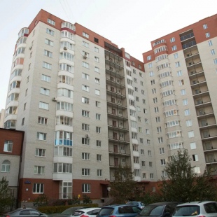 Фотография квартиры Апартаменты Наш дом на улице 50 лет ВЛКСМ 19