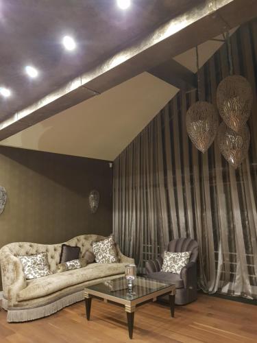 Фотографии гостевого дома
В Жуковке