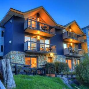 Фотографии апарт отеля
Snowgoose Apartments