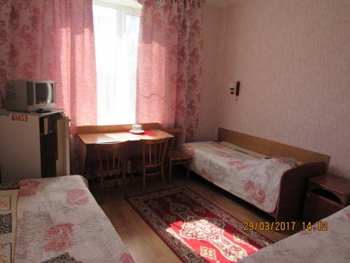 Фотографии гостиницы
Тихорецк