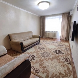 Фотография квартиры Квартира на Баймагамбетова 156