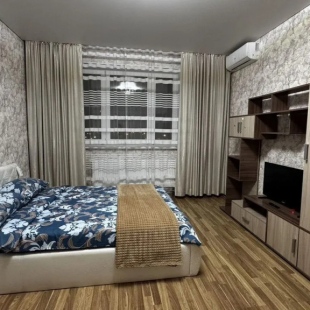 Фотография квартиры Квартира Чистая на Степной 29