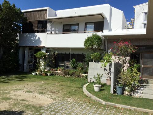 Фотография хостела Minshuku Zabaru