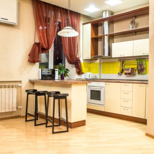 Фотография квартиры Квартира на Советском 44