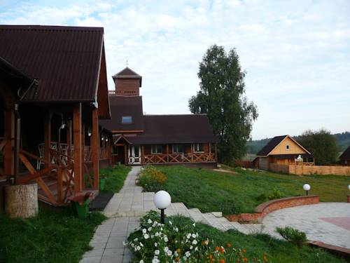 Фотография базы отдыха Раздолье