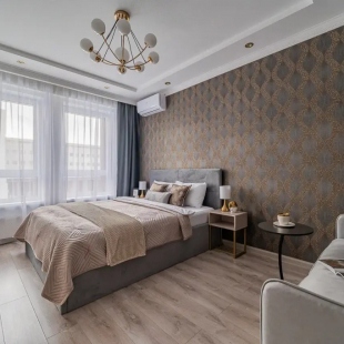 Фотография квартиры Квартира МонтеКристо