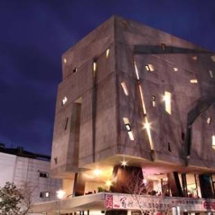 Фотографии гостиницы
Smoking Rock