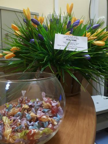 Фотографии хостела
Идеал