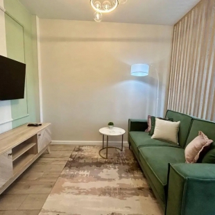 Фотография квартиры Апартаменты на улице Октябрьская 106 А