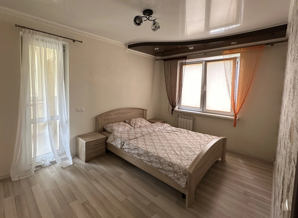 Фотография квартиры Апартаменты PaulMarie City