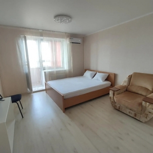 Фотография квартиры Апартаменты на улице Ботаническая 5д