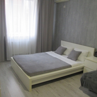 Фотография квартиры Квартира Уютная возле Парка Галицкого