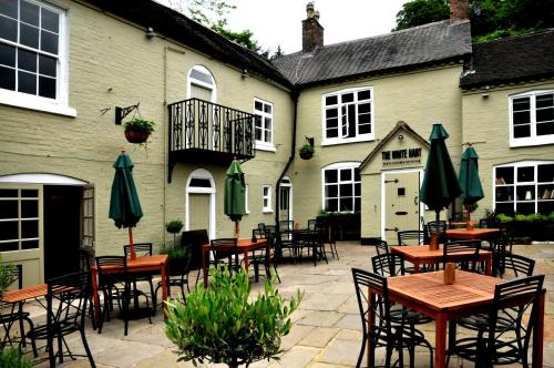 Фотография мини отеля White Hart Inn