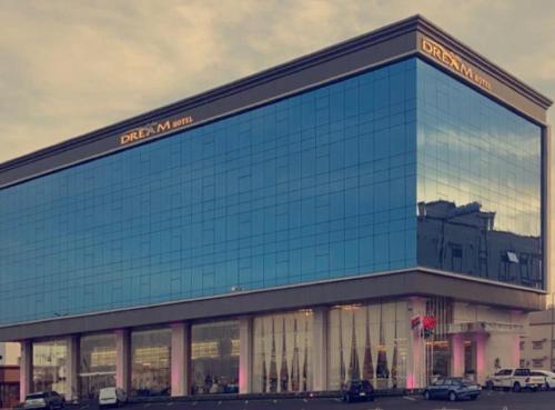 Фотографии гостиницы
Golden Dream Hotel