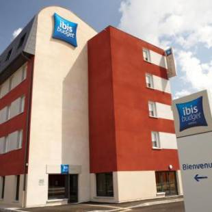 Фотографии гостиницы
ibis budget Pontarlier