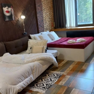 Фотография квартиры Апартаменты в Жк Admiral Waterhouse Дл22