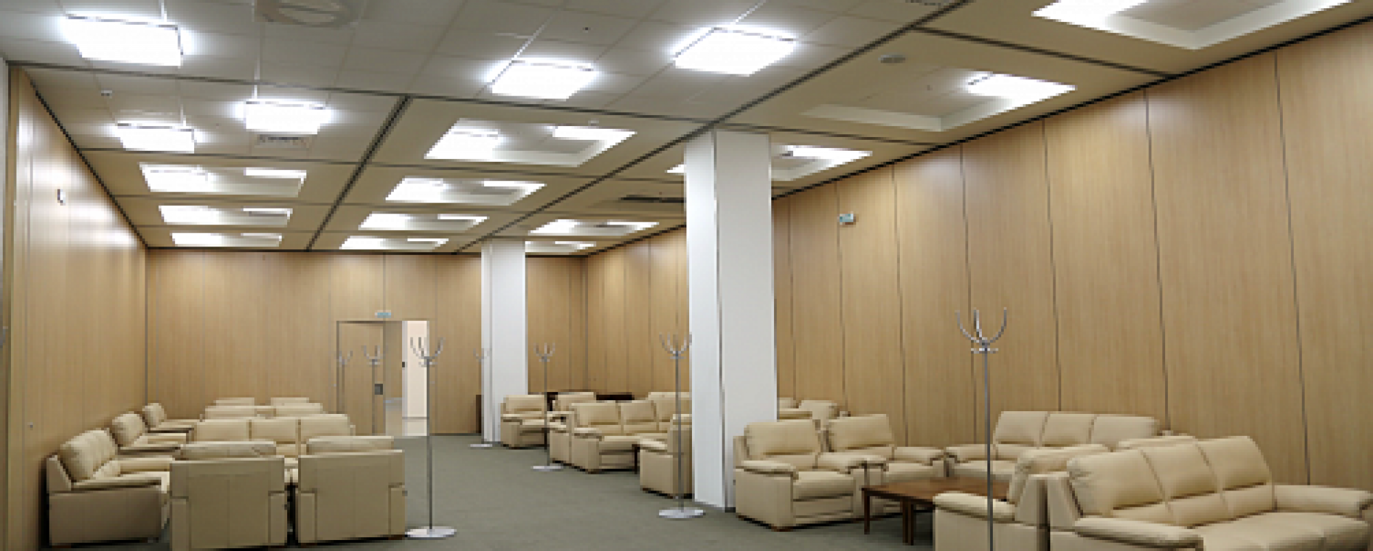 Фотографии конференц-зала Конгресс-холл Торатау VIP-зал ожидания