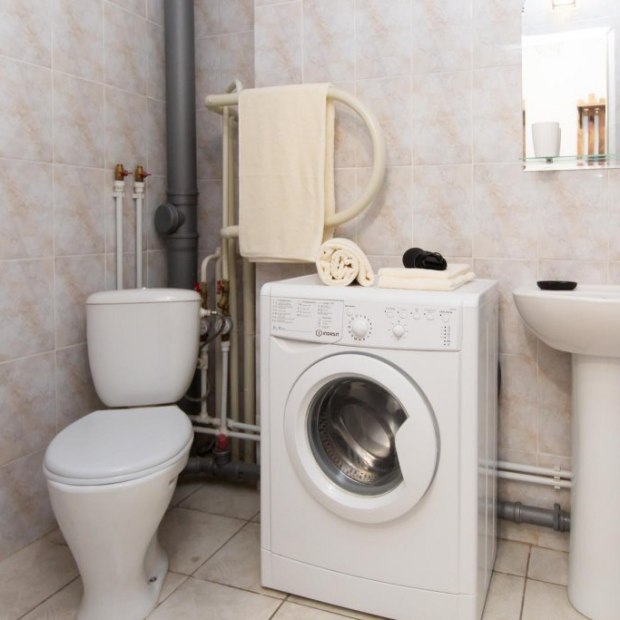 Фотографии квартиры
Апартаменты 9 Ночей на улице Большая Подгорная