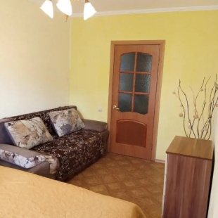 Фотография квартиры Апартаменты в микрорайоне 4 дом 12